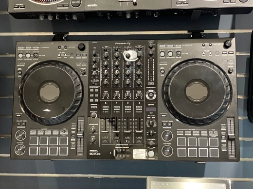 Pioneer DJ DDJ-FLX10